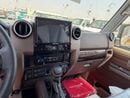 Toyota Land Cruiser Pick Up Toyota Land Cruiser 79 4.0L V6
