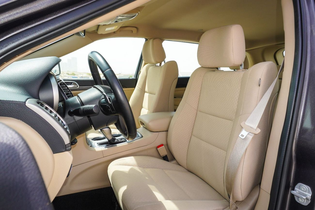 جيب شيروكي Limited 3.2L