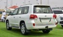 Toyota Land Cruiser VX.R V8