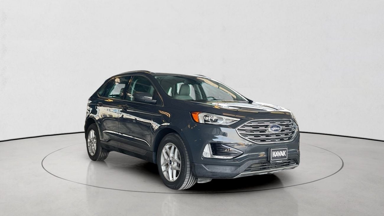 Ford Edge SEL | Guaranteed Warranty | 0 Down Payment