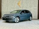 Volkswagen Golf VOLKSWAGEN GOLF ETSI II 2025 II FULL LOADED