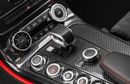 Mercedes-Benz SLS AMG 6.3L V8 Naturally Aspirated Engine