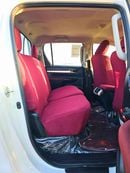 تويوتا هيلوكس PATROL/ AUTO/ POWER WINDOW/ WIDE BODY/ LOT# 52322