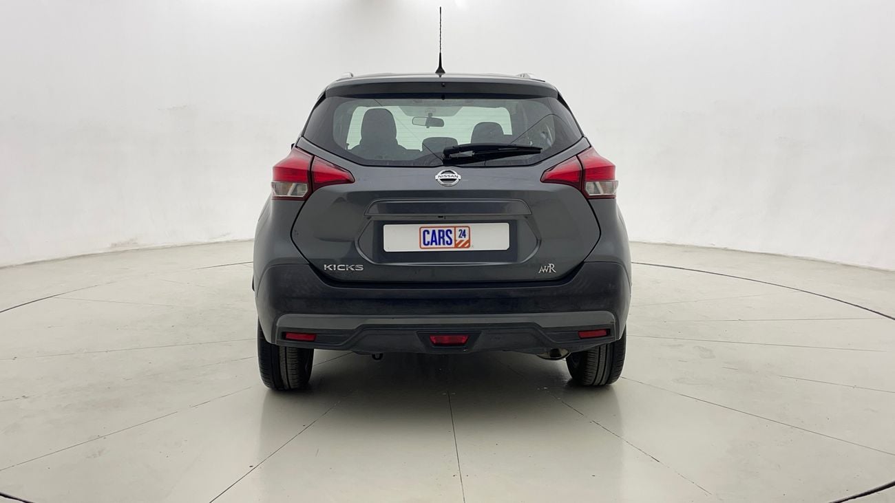 Nissan Kicks SV 1.6 | Zero Down Payment | Home Test Drive