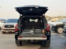 Toyota 4Runner Limited