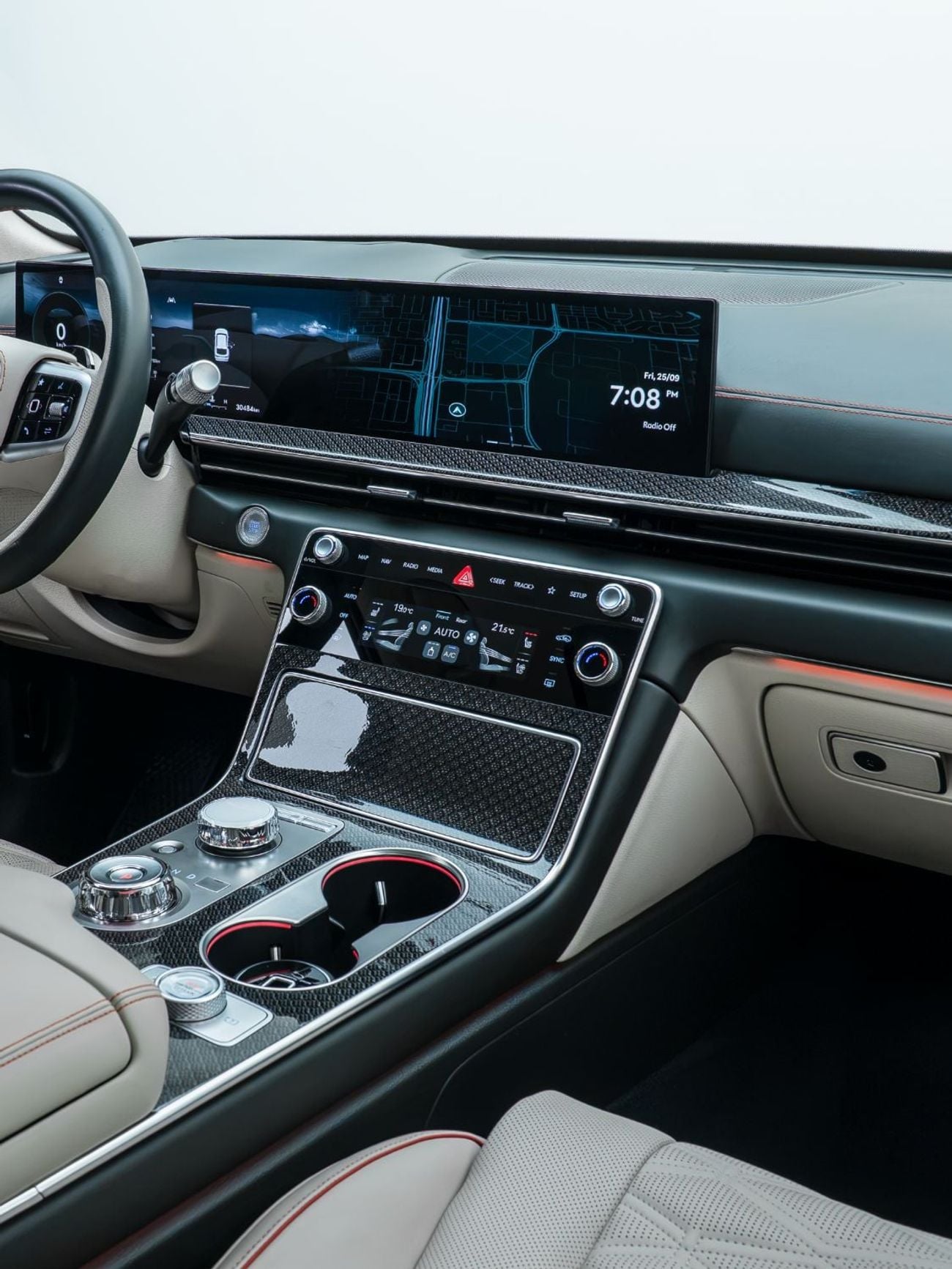 Genesis Gv80 Coupe ROYAL