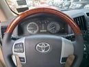 Toyota Land Cruiser GXR 4.6L