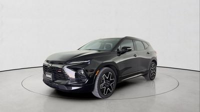 Chevrolet Blazer RS | Guaranteed Warranty | 0 Down Payment