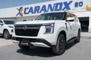Nissan Patrol SE T2 3.8L 2026