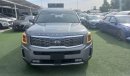 Kia Telluride