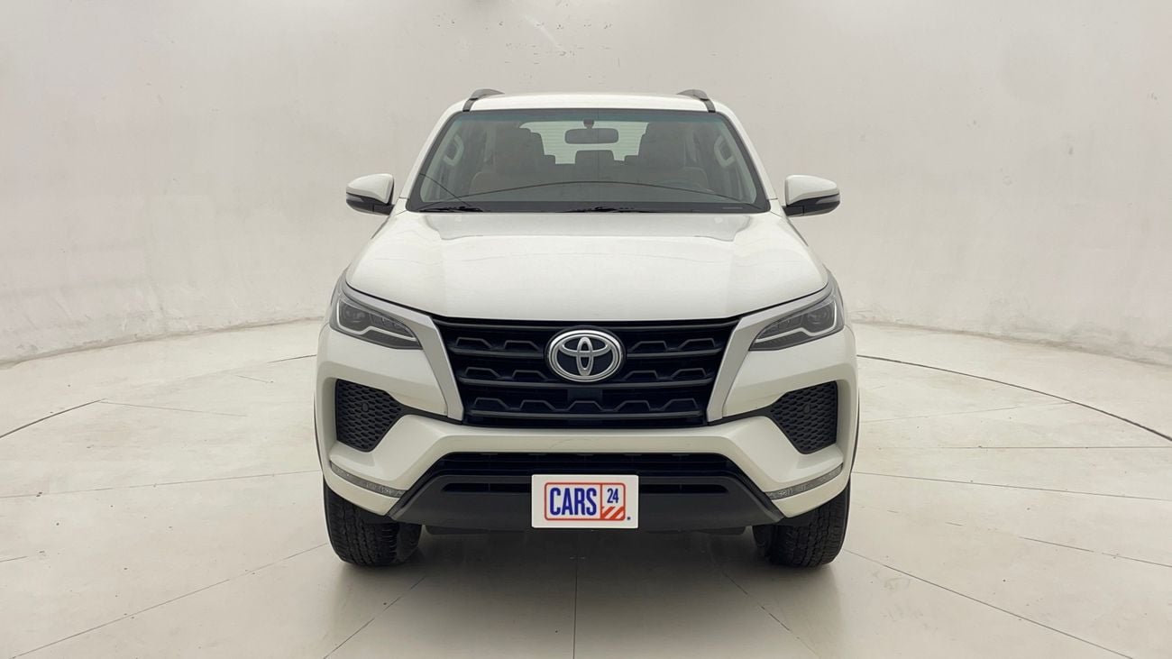 Toyota Fortuner EXR 2.7 | Zero Down Payment | Home Test Drive