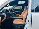 Lexus LX600 PRESTIGE LEXUS LX 600 2024.ENGINE 3.4L TWIN TURBO .