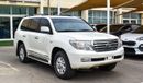 Toyota Land Cruiser GXR V6