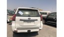 Toyota Prado Prado TX , 2.7 L , basic option