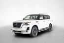 Nissan Patrol LE Platinum City 5.6L LE PLATINUM CITY 5.6