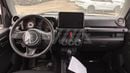 Suzuki Jimny Jimny 1.5L Petrol | GLX | All Grip | 4x4 | 2026