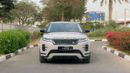 Land Rover Range Rover Evoque Dynamic SE P250 2.0L 2025 LAND ROVER RANGE ROVER EVOQUE P250 DYNAMIC SE 2.0L 0Km With 3 Years Or 60K