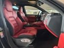 Porsche Cayenne TURBO PORSCHE CAYENNE TURBO 2015 | PORSCHE FULL SERVICE HISTORY | TWO KEYS | FULLY LOADED