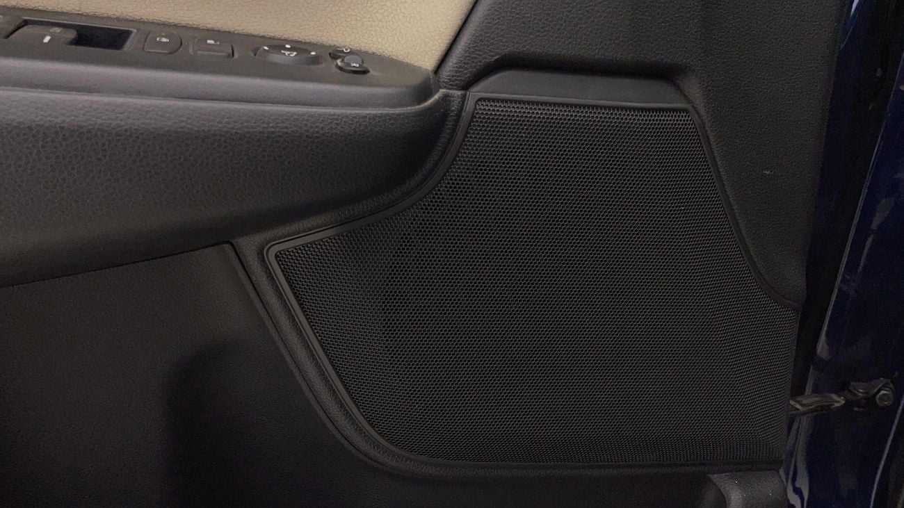 هوندا سي آر في EX 2.4 | بدون دفعة مقدمة | اختبار القيادة في المنزل