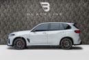 BMW X5 M COMPETITION