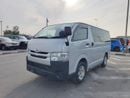 Toyota Hiace (RAMADAN OFFER) TOYOTA HIACE VAN RHD 2014 MODEL 3.0 L DIESEL AUTOMATIC(PM14281)