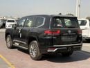 تويوتا لاند كروزر TOYOTA LAND CRUISER VXR 3.5