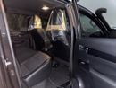 Toyota Hilux ADV 2.8L