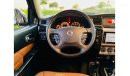Nissan Patrol Super Safari NISSAN PATROL SUPER SAFARI 4.8L MODEL 2021 GCC VERY GOOD CONDITION