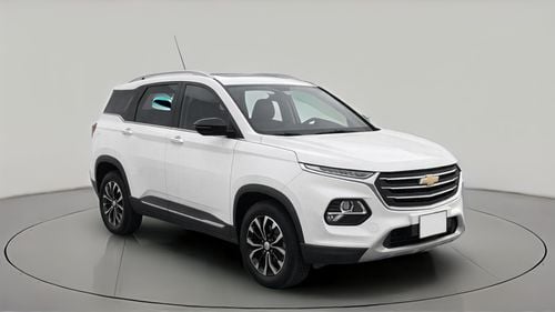 شيفروليه جروف 2023 PREMIER | AED 593/Month | 0 DP | 30 Day Return | Warranty
