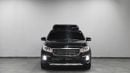 كيا كارنيفال EX TOP Kia Carnival | 7 Seats | 3.3L | 1 Year Warranty + Free registration | AED 1,300 monthly | Ref#S5
