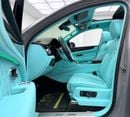 بنتلي بينتايجا S بنتلي بنتايجا إس موديل 2023، ضمان، سجل صيانة كامل، مواصفات أوروبية.