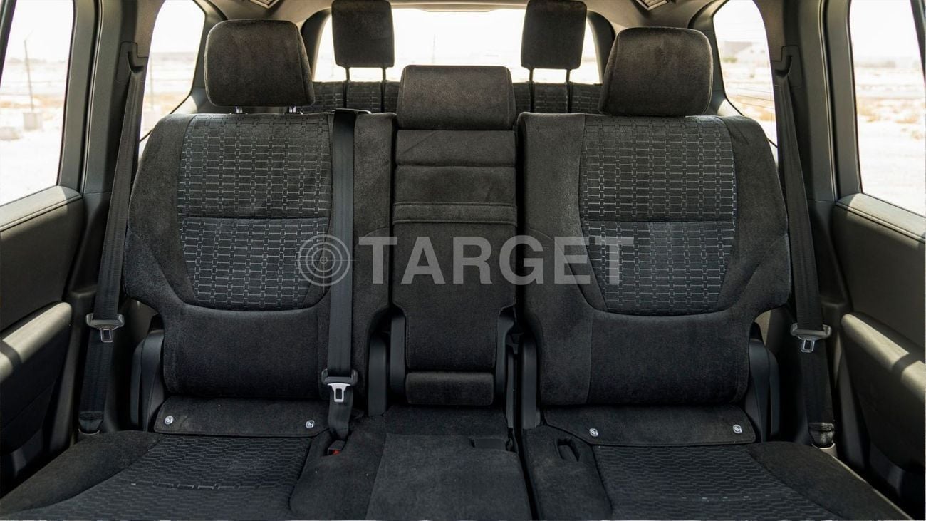 تويوتا لاند كروزر GXR Toyota land cruiser Lc 300 GXR 3.3D AT