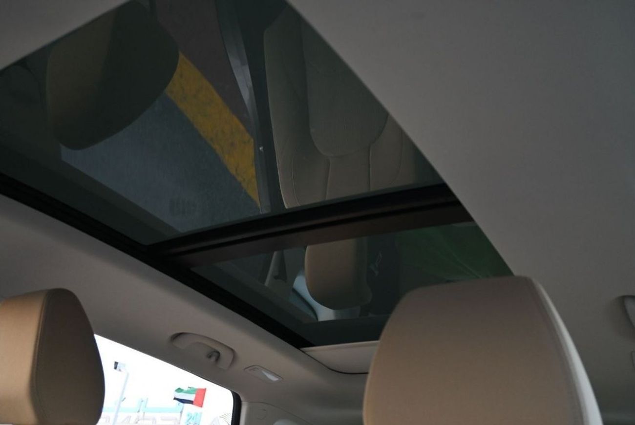 Chevrolet Captiva Chevrolet Captiva Premier 1.5L Turbo Petrol, FWD, Color Grey, Model 2024