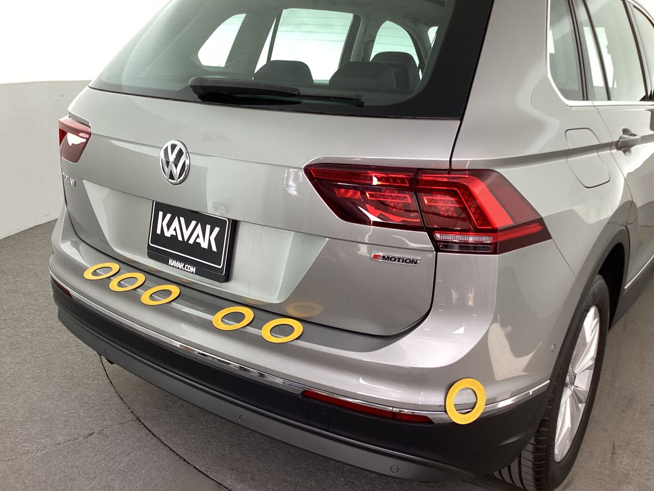 فولكس واجن تيجوان SEL | شامل الضمان | 0 ﺪﻔﻋﺓ ﺃﻮﻟﻯ