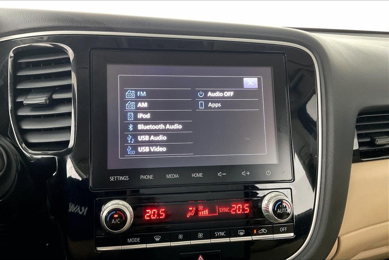 فورد تيريتوري Trend | شامل الضمان | 0 ﺪﻔﻋﺓ ﺃﻮﻟﻯ