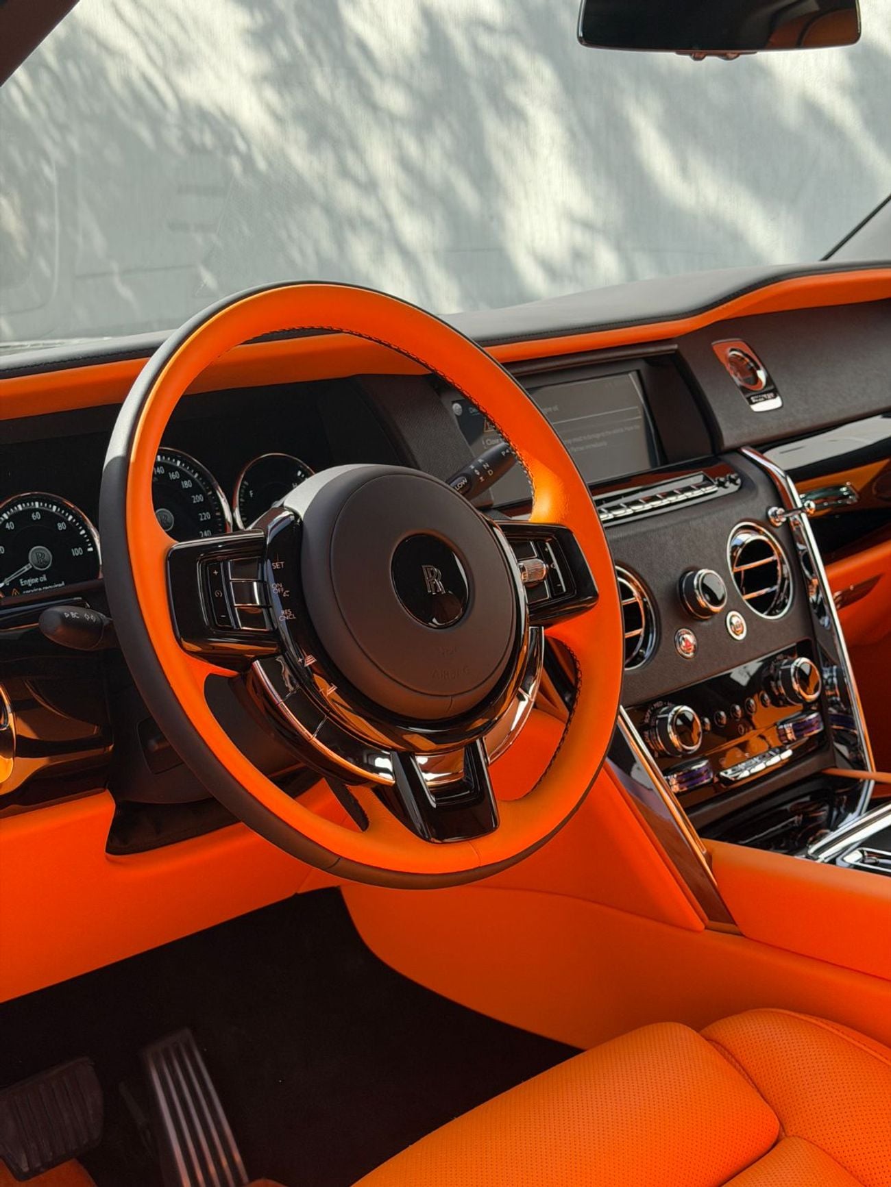 Rolls Royce Cullinan | LIMITED OFFER | NEW | 2024 | V12 | 563 HP | 3-YEAR WARRANTY AND SERVICE