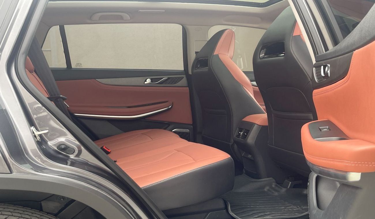 Changan CS75, миниатюра 13