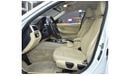 BMW 320i EXCELLENT DEAL for our BMW 320i ( 2018 Model ) in White Color GCC Specs