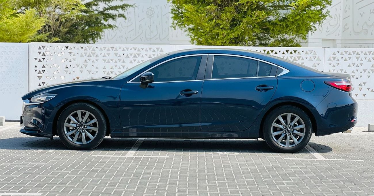 Mazda 6 PURE
