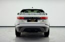 Land Rover Range Rover Velar P250 2020 Range Rover Velar P250 S, Warranty, Full Service History, Excellent Condition, GCC