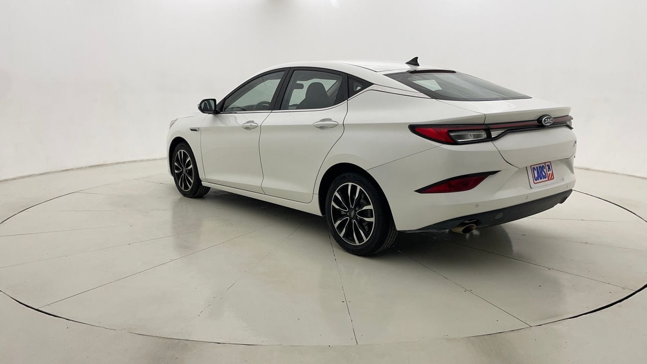 JAC J7 INTELLIGENT 1.5 | Zero Down Payment | Home Test Drive