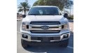 Ford F-150 FORD F150 XLT  ECOBOOST 5.0 V8  26150MI  2018  AMERICAN CAR