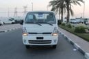 Kia K4000 SINGLE CABIN PICKUP/ COLOR WHITE / MODEL 2025 / DIESEL