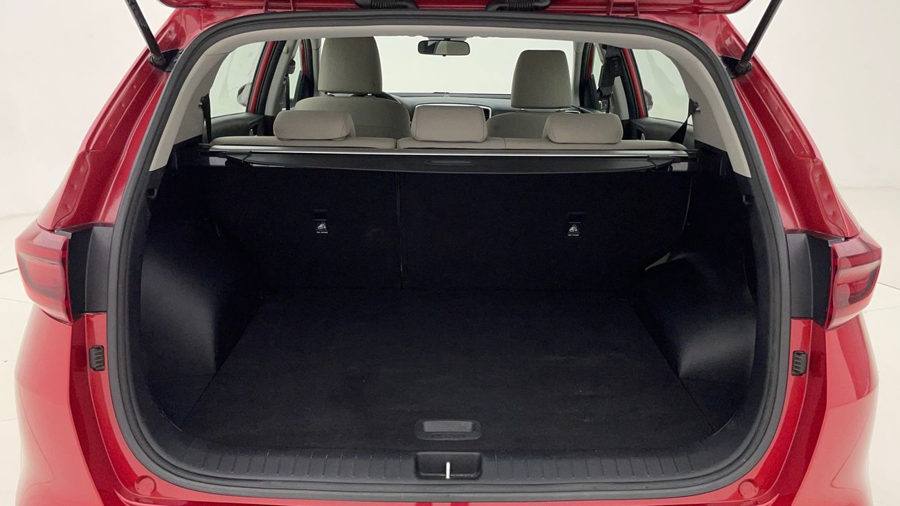 Kia Sportage EX 1.6 | Zero Down Payment | Home Test Drive