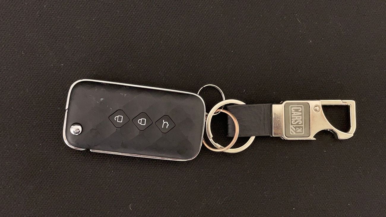 Chevrolet Captiva LS 1.5 | Zero Down Payment | Home Test Drive