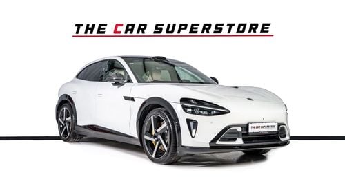 Xiaomi YU7 Brand New-760 KM Range-Full Options-Fast Charging