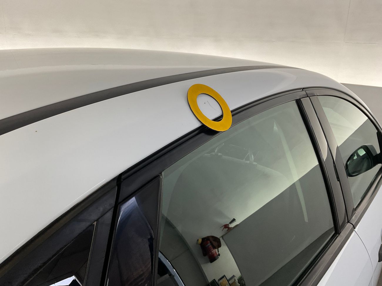 فورد فوكاس Ambiente | شامل الضمان | 0 ﺪﻔﻋﺓ ﺃﻮﻟﻯ