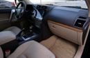 Toyota Prado TOYOTA PRADO VXR ADVENTURE V6 4.0L FULL OPTION