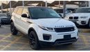 Land Rover Range Rover Evoque Dynamic Full options