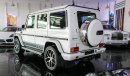 Mercedes-Benz G 63 AMG V8 Biturbo